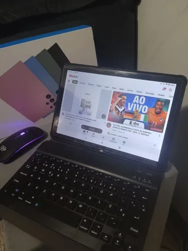 TABLET ANDROID 11 TELÃO