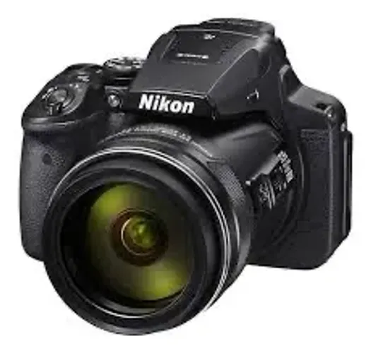 Nikon coolpix p900