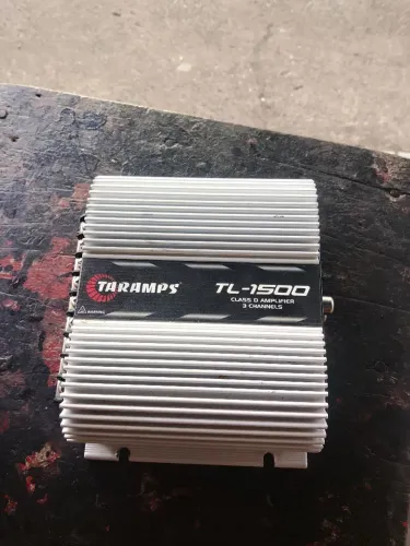 MÓDULO 1500WTS TOP