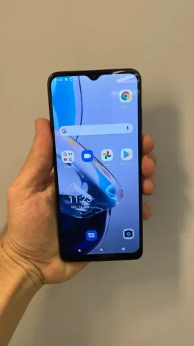 Moto E22