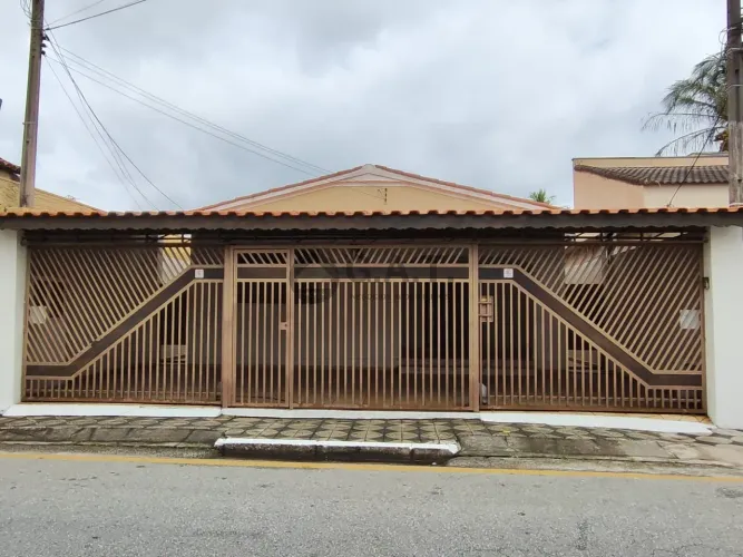 Casa para venda na Vila Progresso, Sorocaba-SP: 3 quartos, 1 suite, 2 banheiros, 215,30 m²