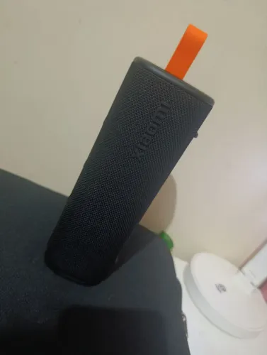 Caixa de som xiaomi
