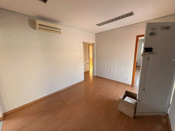 Loja Comercial Exclusiva para Aluguel no Padre Eustáquio | 130 m²