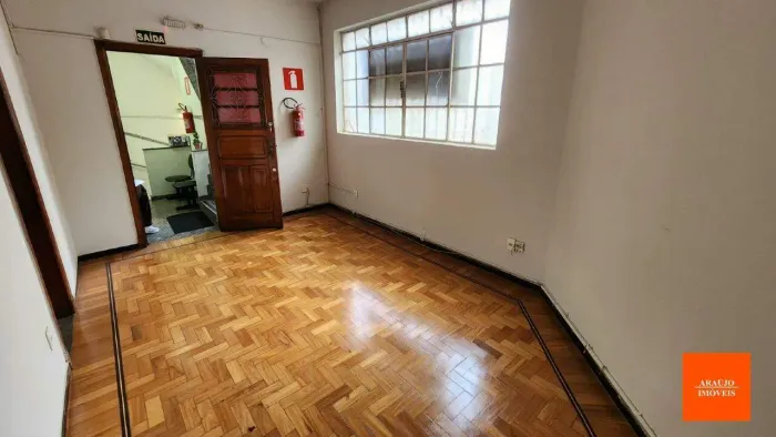 Conjunto de salas comercial no bairro carmo proximo ao lado do Pátio Savassi