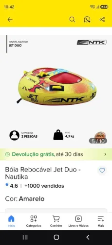 Boia Nautika