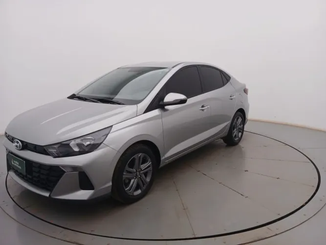 Hyundai HB20S Limited 1.0 TB Flex 12V Aut. 2026