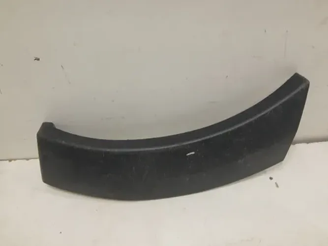 Moldura Para-choque Traseiro Saveiro G5/g6 09/16 Origi 21682
