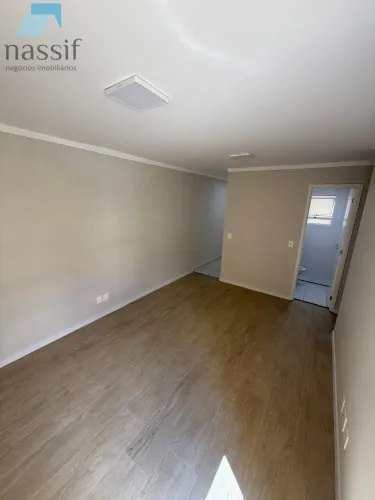 Residencial Água Marinha II - Apartamento à venda no condomínio Água Marinha II