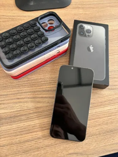Iphone 13 PRO - 256GB