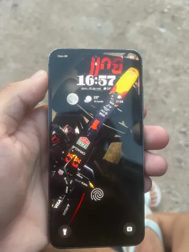 S23 Samsung 256gb 