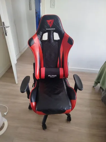 Cadeira Gamer Thunderx3 TGC12