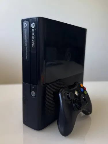 Xbox 360 + Jogos - Preço para Vender Rápido