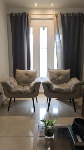 Poltronas 