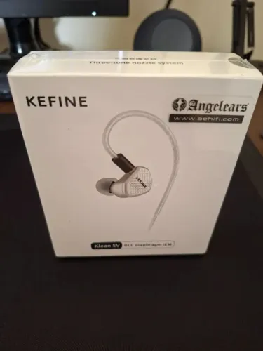 (LACRADO) Kefine Klean SV 3.5mm