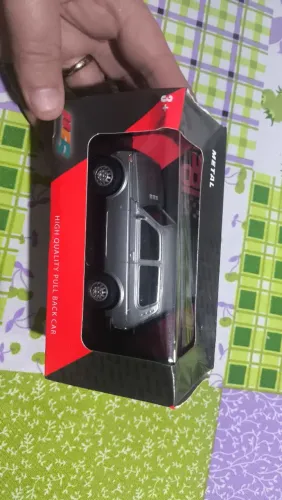 Miniatura carro