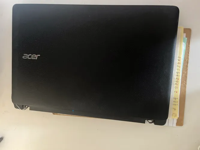 Notebook 15,6 polegadas 