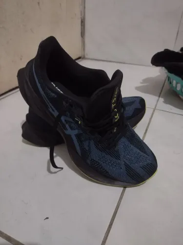 Tênis ASICS Dynablast 5 Masculino.<br>(17)<br>