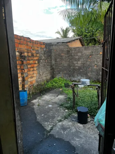 Venda de casa