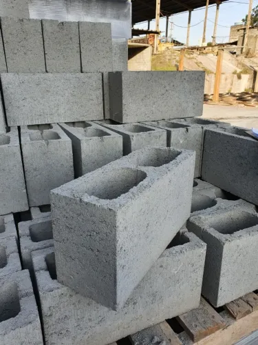 Tijolos de Fábrica