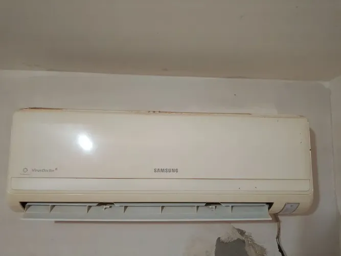 Ar condicionado 12.000 btus