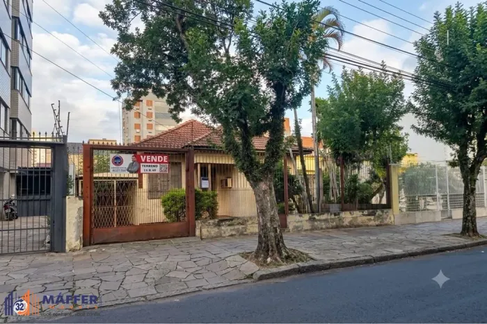 Terreno à venda Passo da Areia Porto Alegre/RS