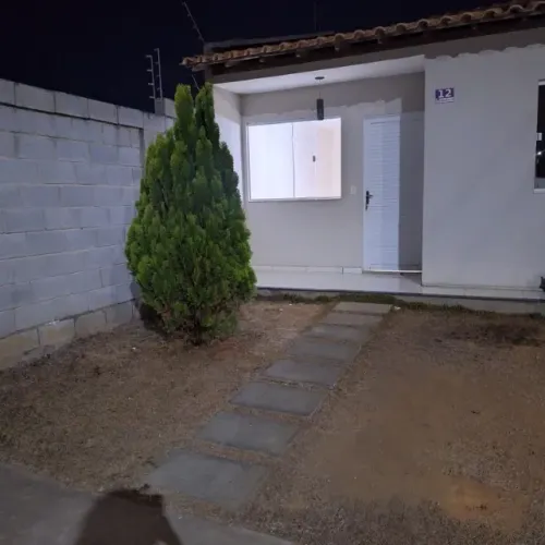 CASA À VENDA - CONDOMÍNIO VIVENDAS DAS ORQUÍDEAS