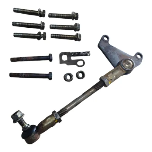 Kit Parafusos Trambulador Caixa Câmbio Zf S5420
