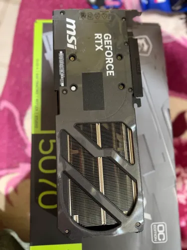 RTX 5070
