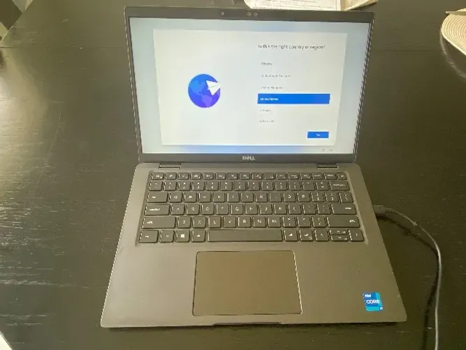 Dell Latitude 7430 14" FHD TOUCH SCREEN Laptop Intel Core i7-1265U 32GB 256GB W11P