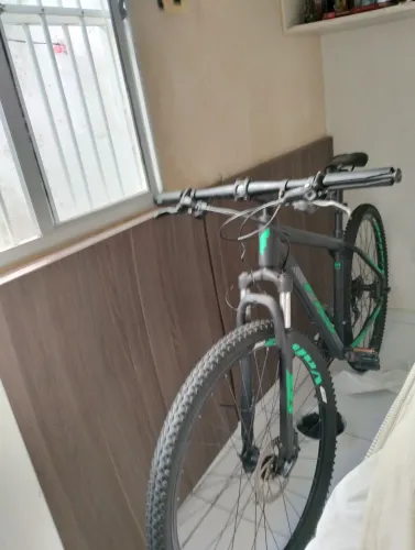 Vendo Bikes