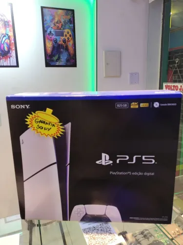 Ps5 Slim Digital