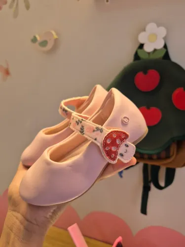 Sapatilha Bibi N° 22