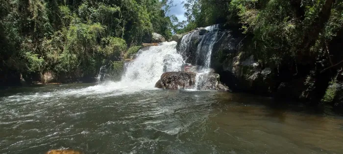 Pedacinho Do Paraíso!!