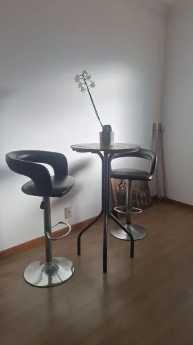 Mesa e Cadeiras para area externa