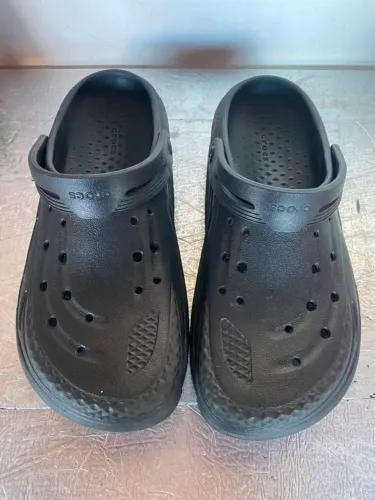Crocs original Off Grid Clog BLACK 43