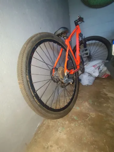 Vendo Lotus aro 29