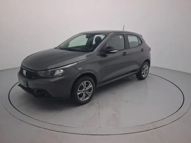 Fiat Argo Drive 1.0 Firefly 2026