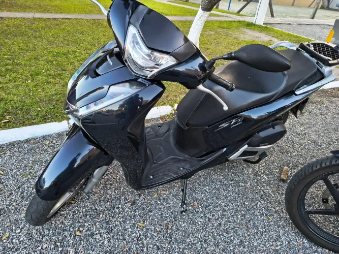 Honda SH 150