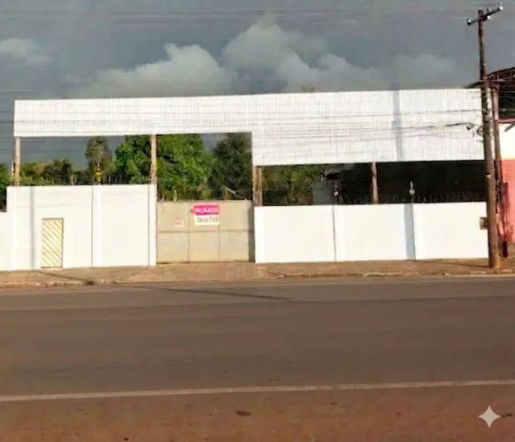 IMÓVEL COMERCIAL (RODOVIA DUCA SERRA, CORAÇÃO)