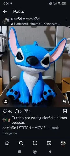 Impressora 3d