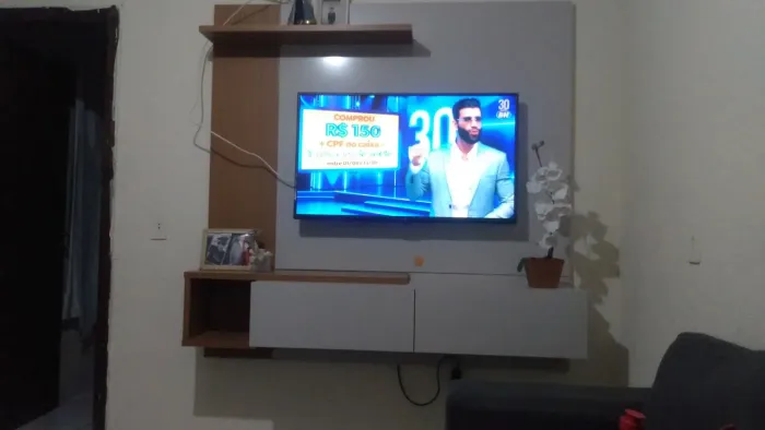 Painel seme novo