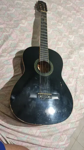 Vendo violão memphis analiso proposta 