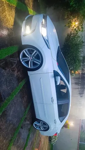 Toyota Corolla XEI 2.0 Flex 16V Aut. 2018
