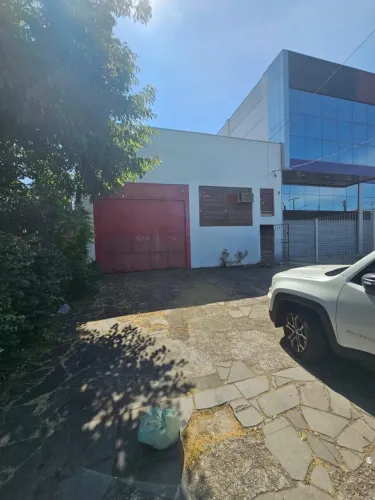 Locação Depósito PORTO ALEGRE RS Brasil