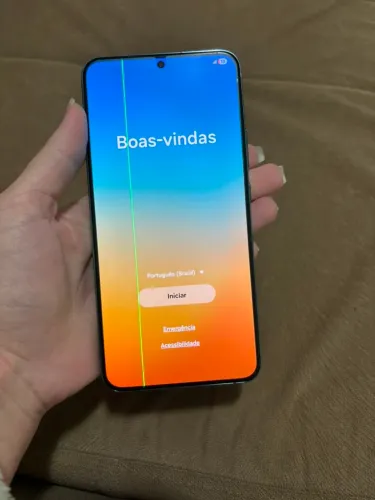 Celular Samsung S22 plus