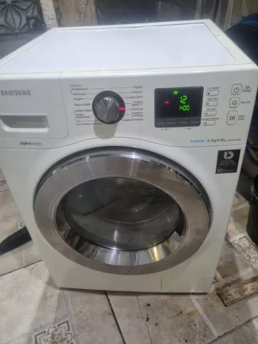MÁQUINA LAVA E SECA SAMSUNG 8,5 KG