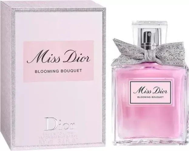 Dior Miss Dior Blooming Bouquet EDT 100ml