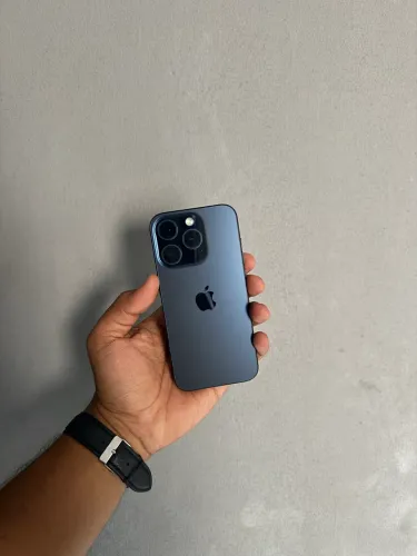iPhone 15 pro