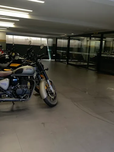 VENDO Royal Enfield classic 350cc