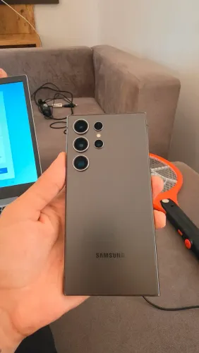 S24 ULTRA 512 GB sem detalhes